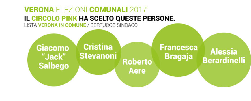 Elezioni Comunali 2017