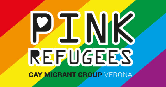 Pink Refugees